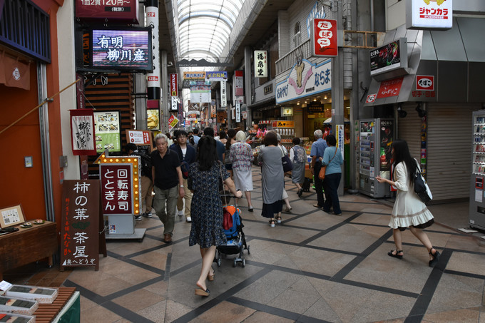 日本地铁真实报站,日本的地铁报站