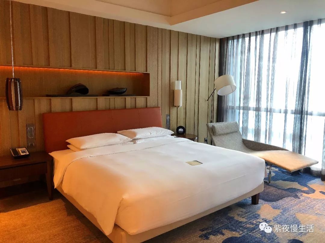 上海五角场凯悦酒店周边游玩,周末度假旅游胜地