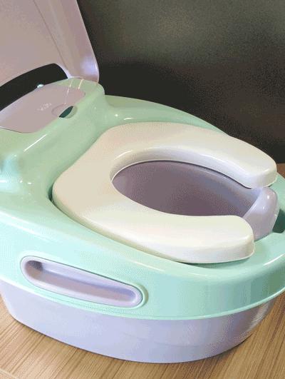 宝宝坐便器推荐,宝宝坐便器哪种牌子好用