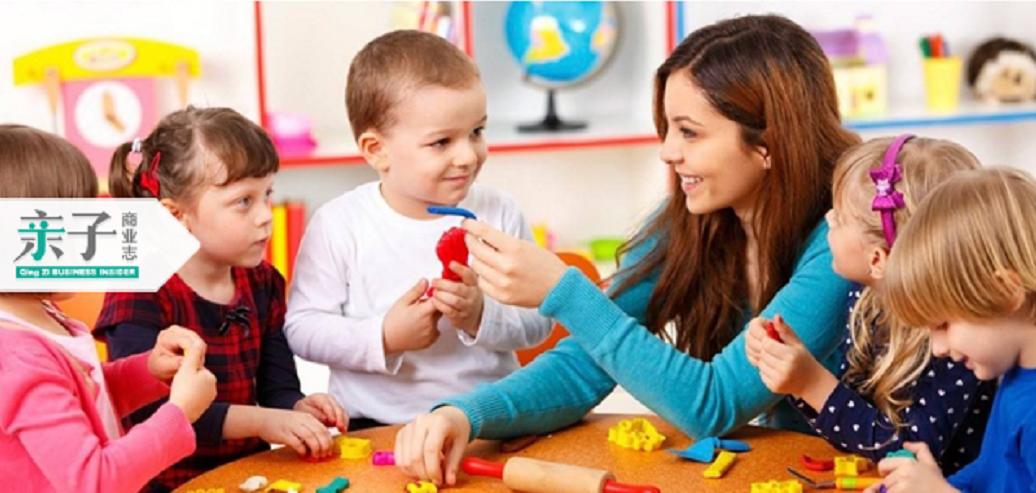 托育中心如何获客,托育园所如何招生引流