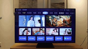 小米电视6至尊55oled评测,小米电视6至尊版75寸真实评测