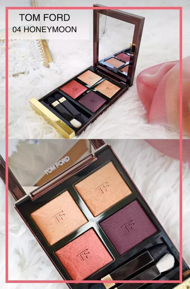 几块钱还好用的眼影,几百块钱的眼影买什么