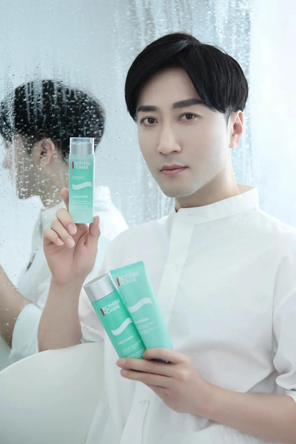 美肌‖他们要怎么做，才能让肤质显好不显老？