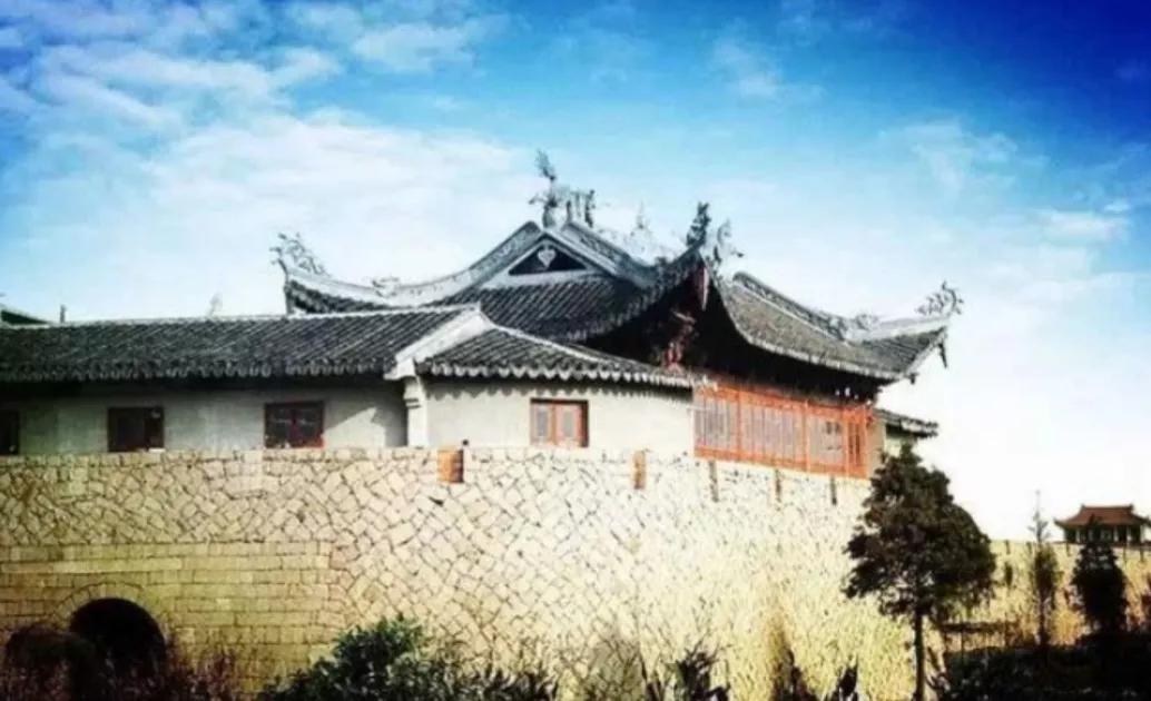 百千桑梓地浙江天台,百千桑梓地