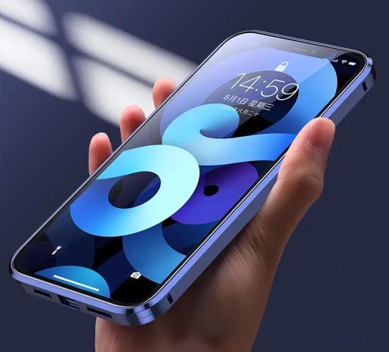 苹果12mini个性手机壳全包,苹果12mini手机壳迷你简约风格