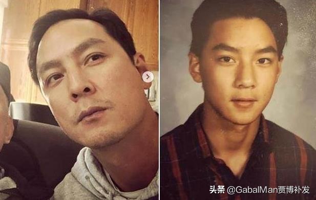 发际线极为危险,发际线有什么讲究