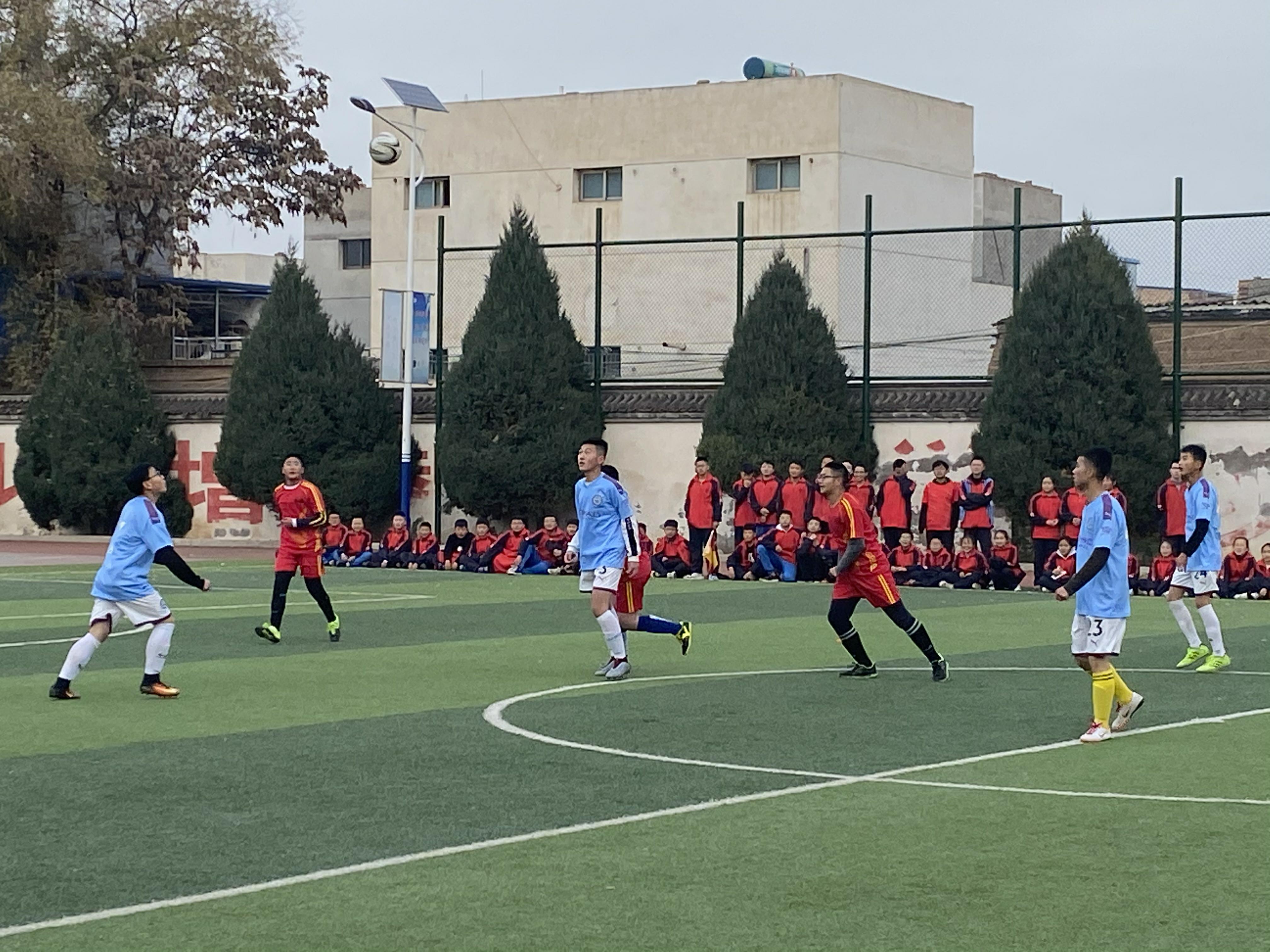 甘谷县模范,争创教育先锋