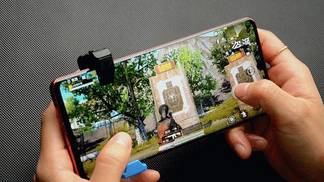 飞智影刺二代ios,玩游戏操作不灵