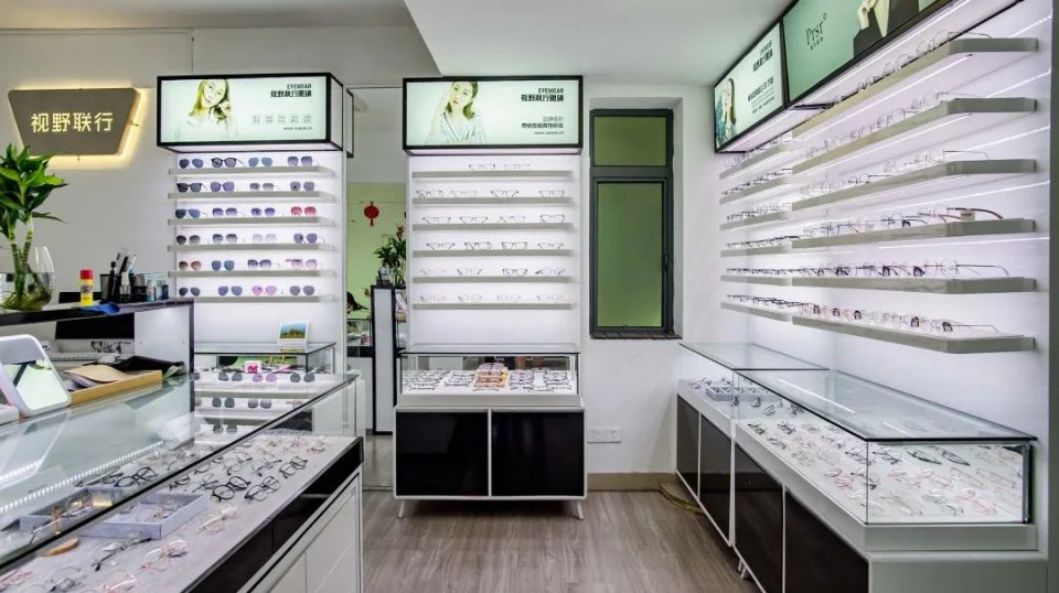 太古汇眼镜,太古汇眼镜店推荐