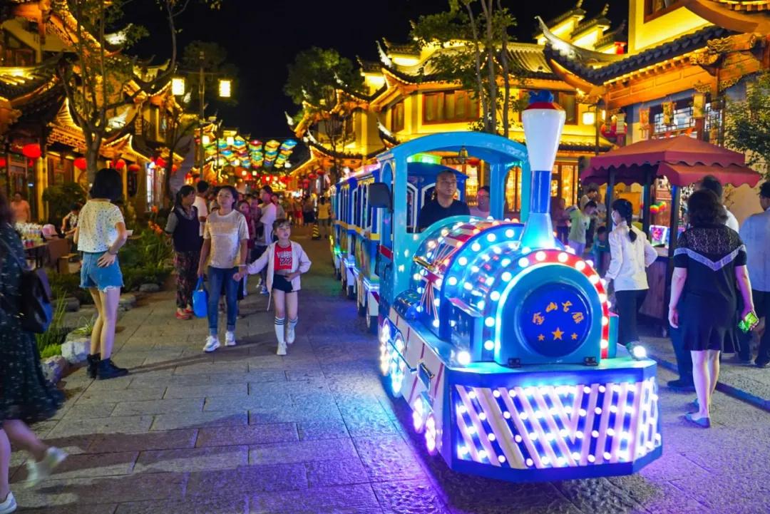 昆明茶马古镇一日游,昆明城打卡地