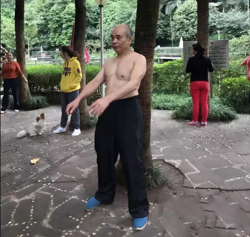 养生就是健康排毒,所有养生手段都是白费