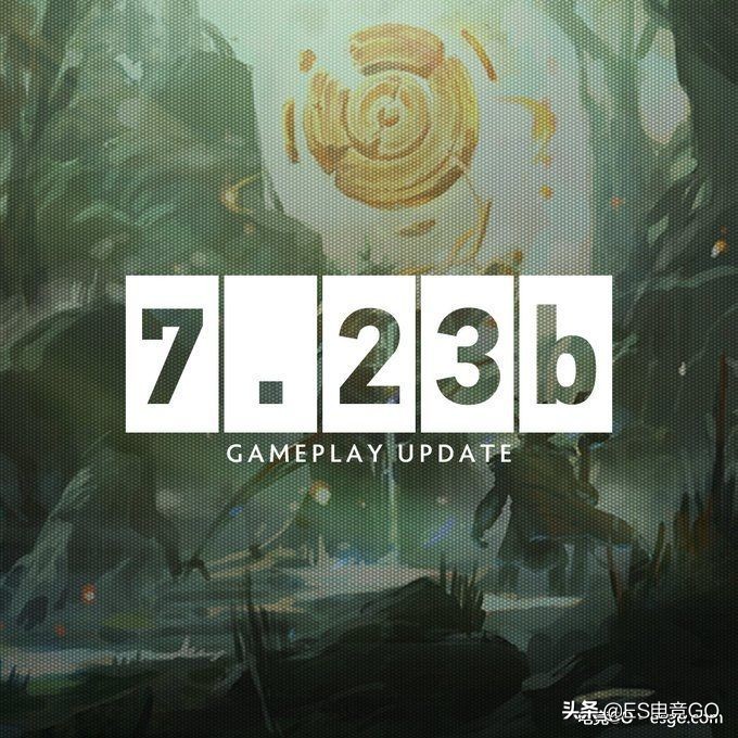 dota2最新更新7.36牛头,dota2更新7.36骷髅王先天技能
