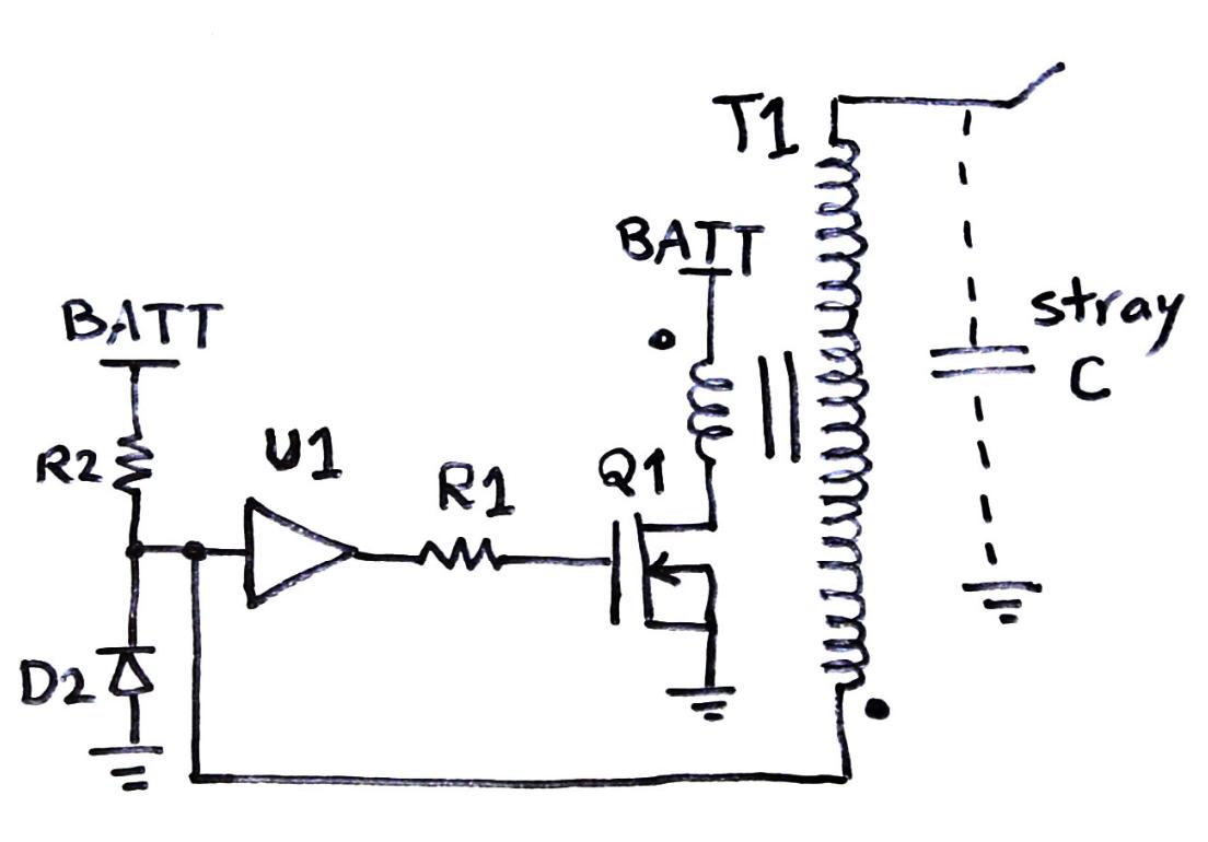 特斯拉电路制作,特斯拉三合一电驱动系统