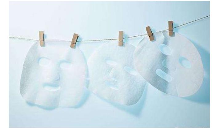 面膜的真面目,面膜是否真实有效