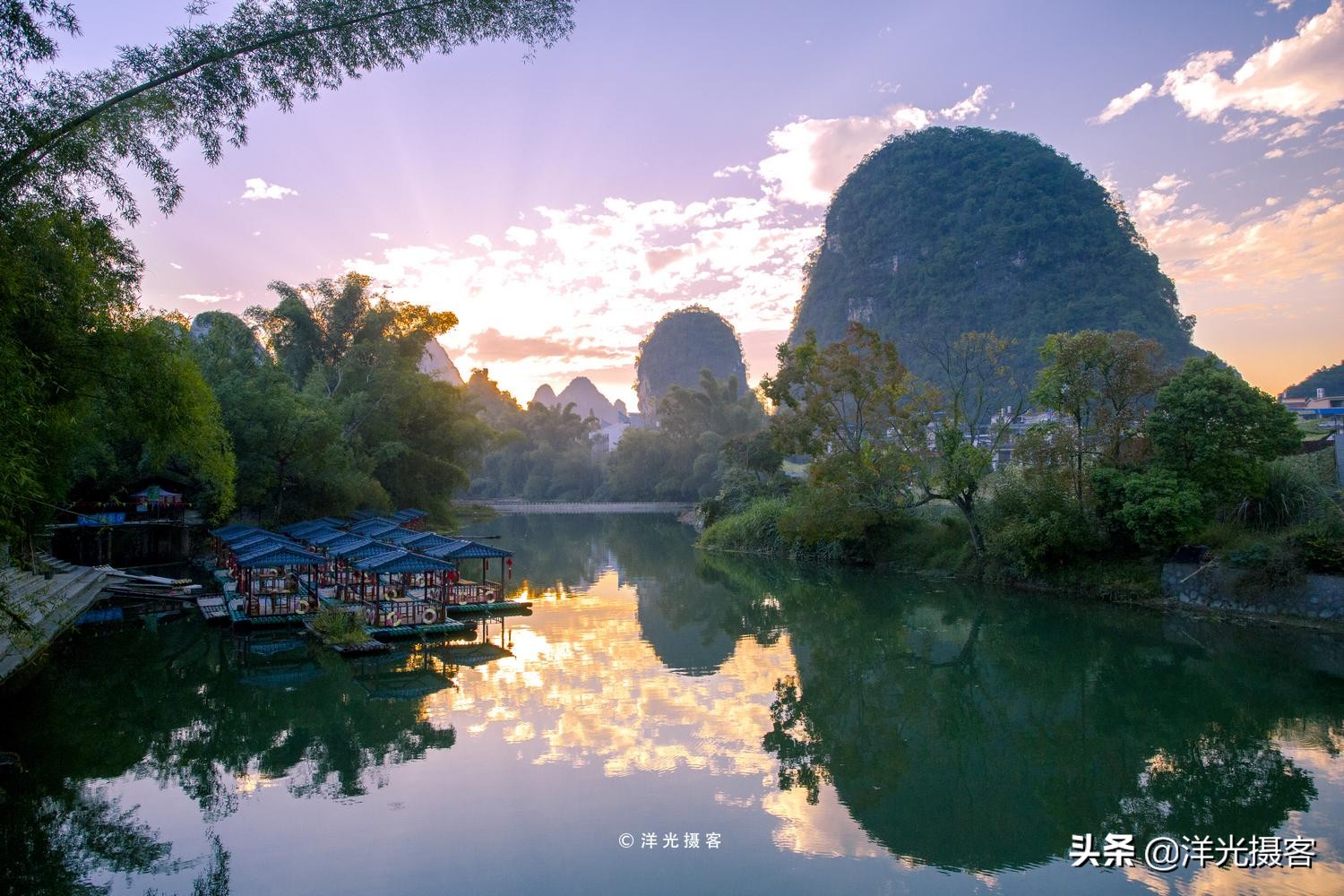 畅游中国幸福生活韶关,畅游中国幸福长寿