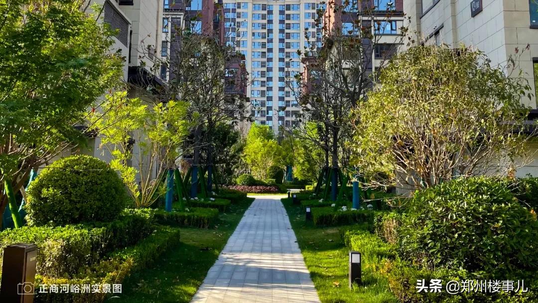 惠济澎湃十年,谁踏准了区域的过去现在和未来?