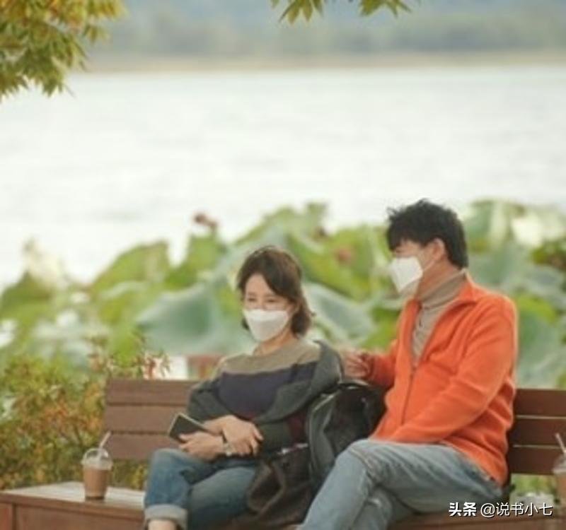 家有美女老婆心不平，离婚13载不后悔，济州岛有懂自己的男老板