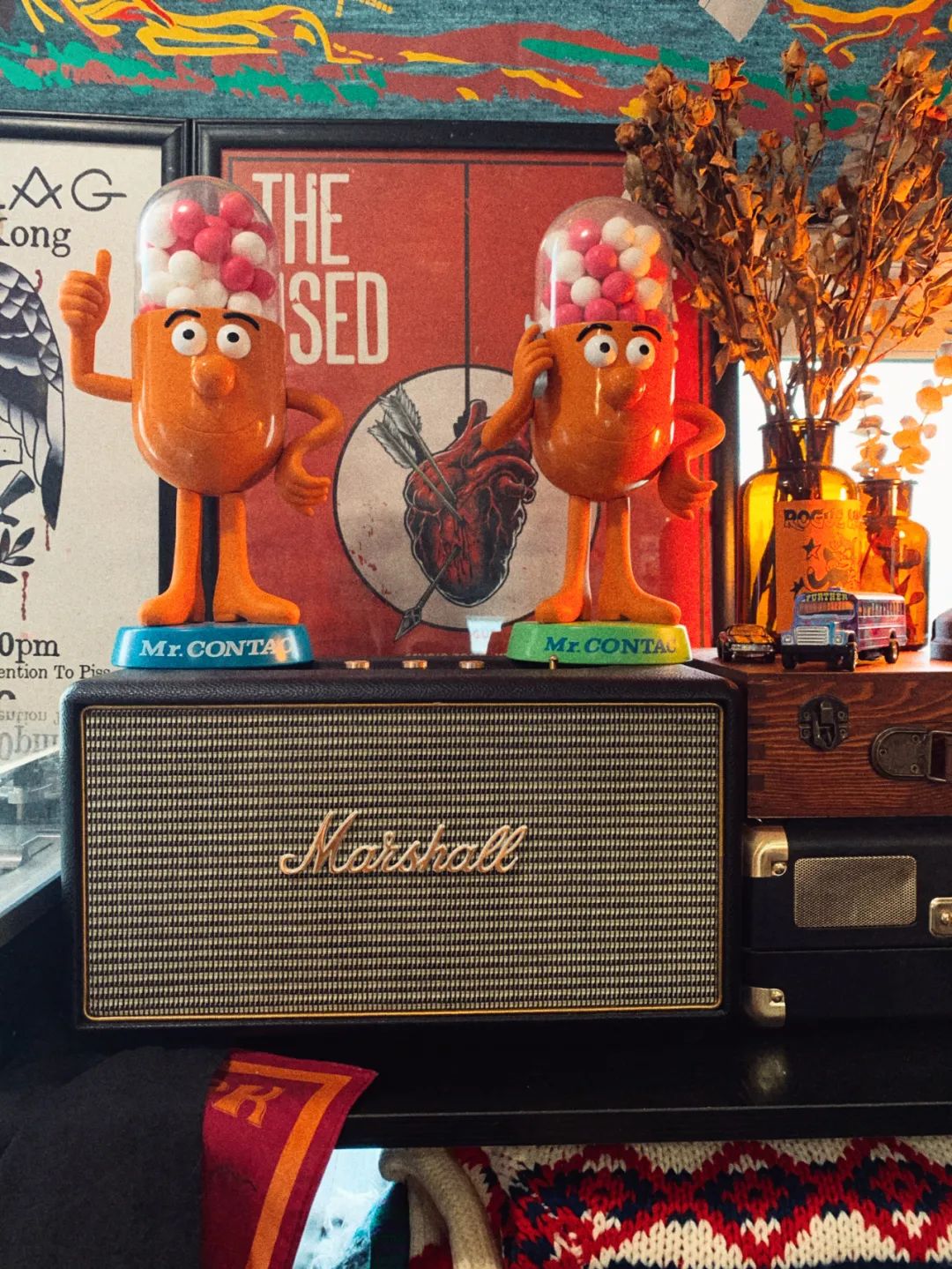 古着vintage店铺推荐,vintage一起逛日本古着