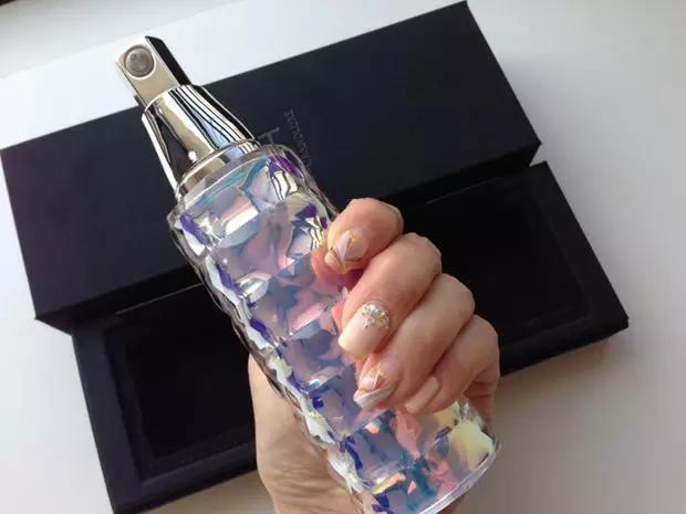 看完别人家的化妆台,可能买了假的化妆台