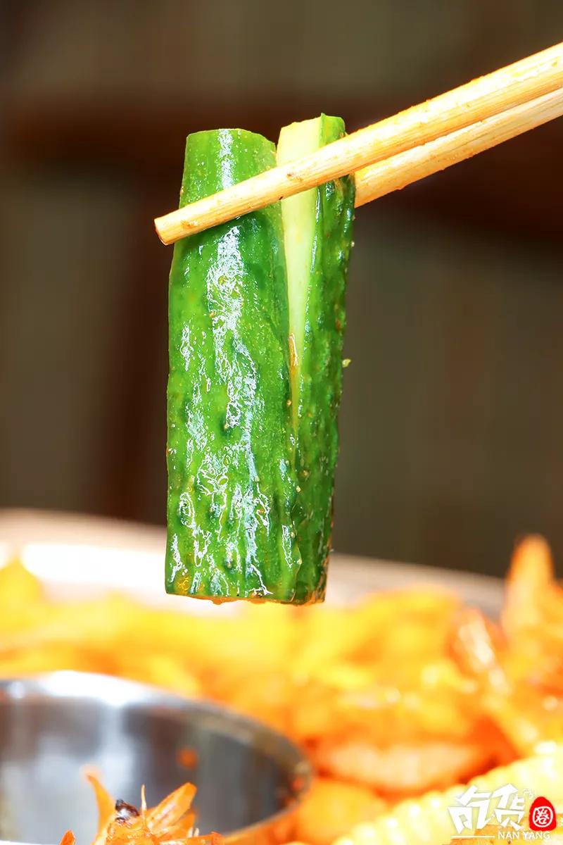 美味的虾火锅,好吃的小龙虾火锅