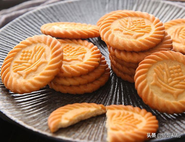 5款公认好吃的饼干品牌,哪些饼干是国产的