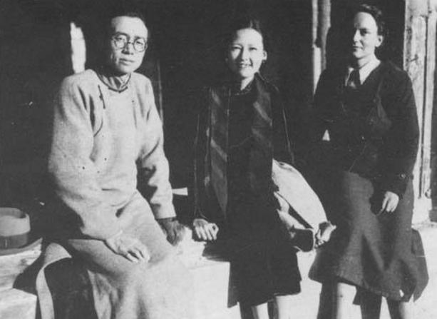 纪梵希赫本林徽因,纪梵希和赫本的爱情故事说明什么