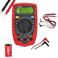 指针式万用表使用方法,测电表万用表使用方法