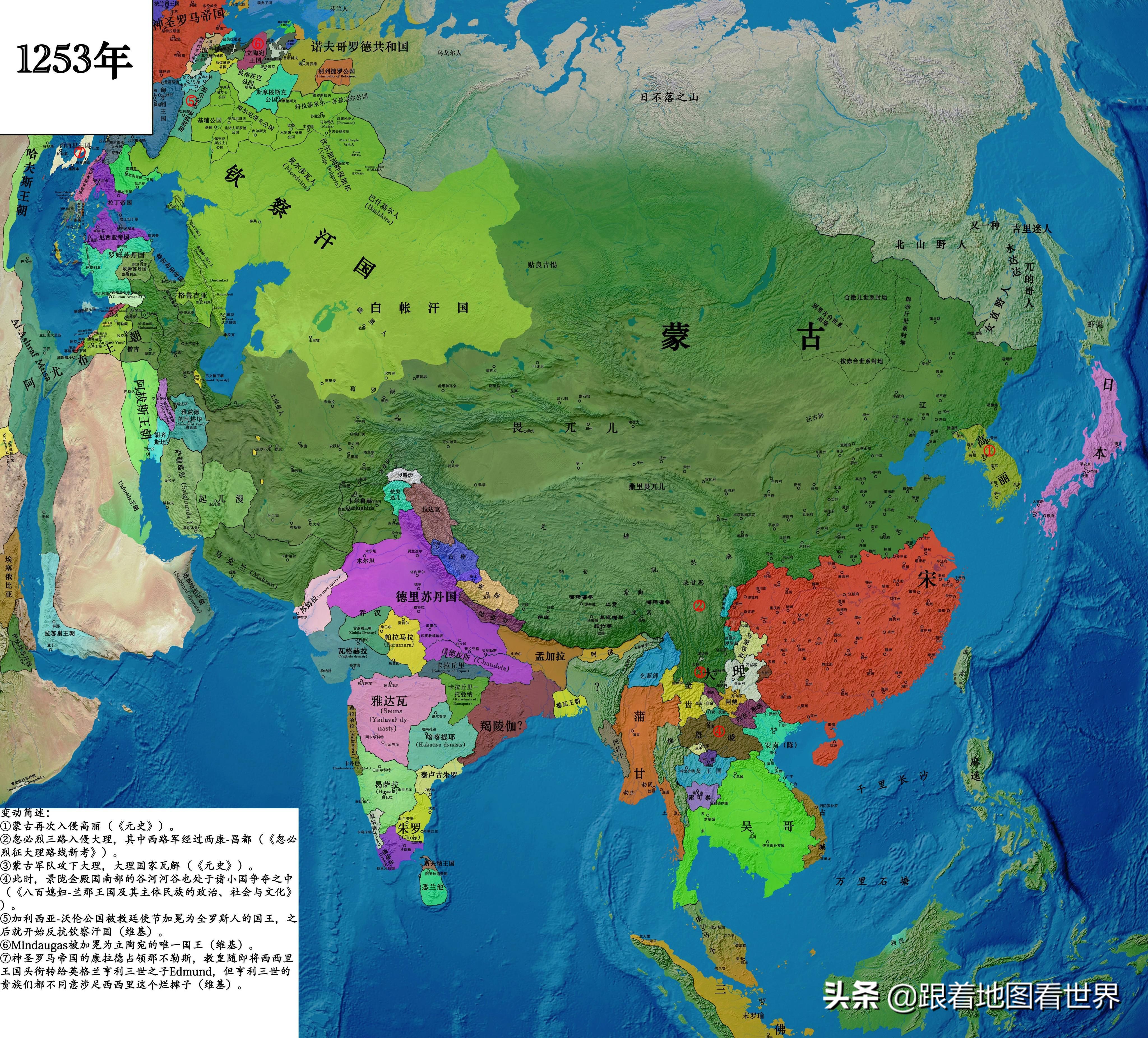 云南丽江古城历史变化,丽江以前是西南边陲的小城