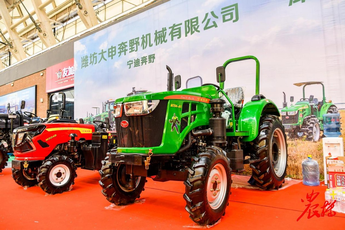汤原农机704拖拉机价格,农机704拖拉机介绍