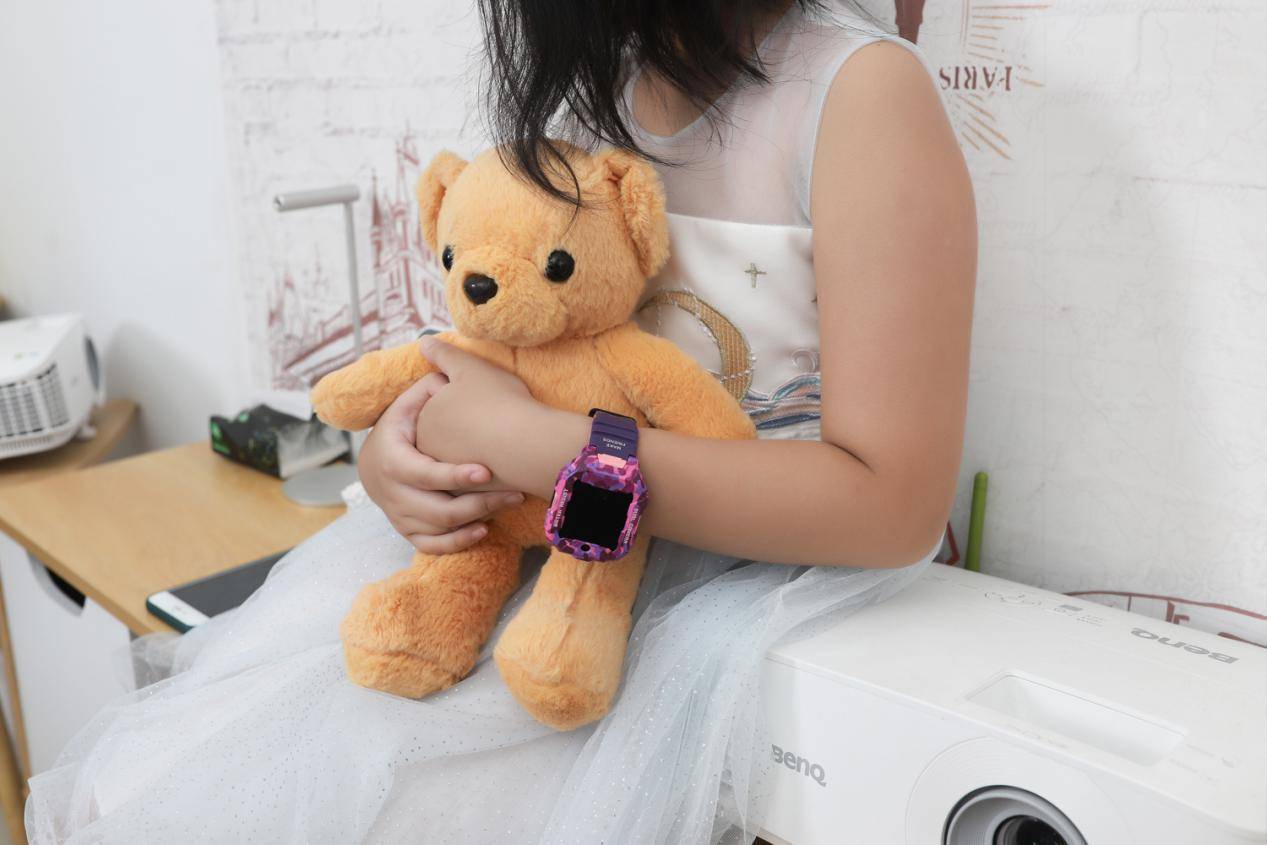 360学生手机定位功能,360儿童手机定位教学