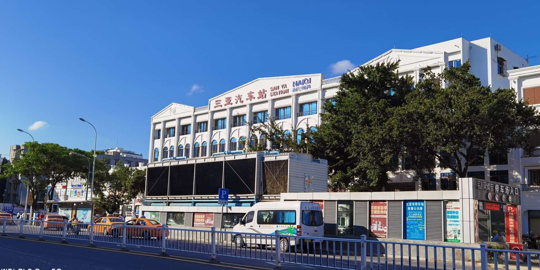 三亚各大海湾介绍,三亚各个湾的沙滩