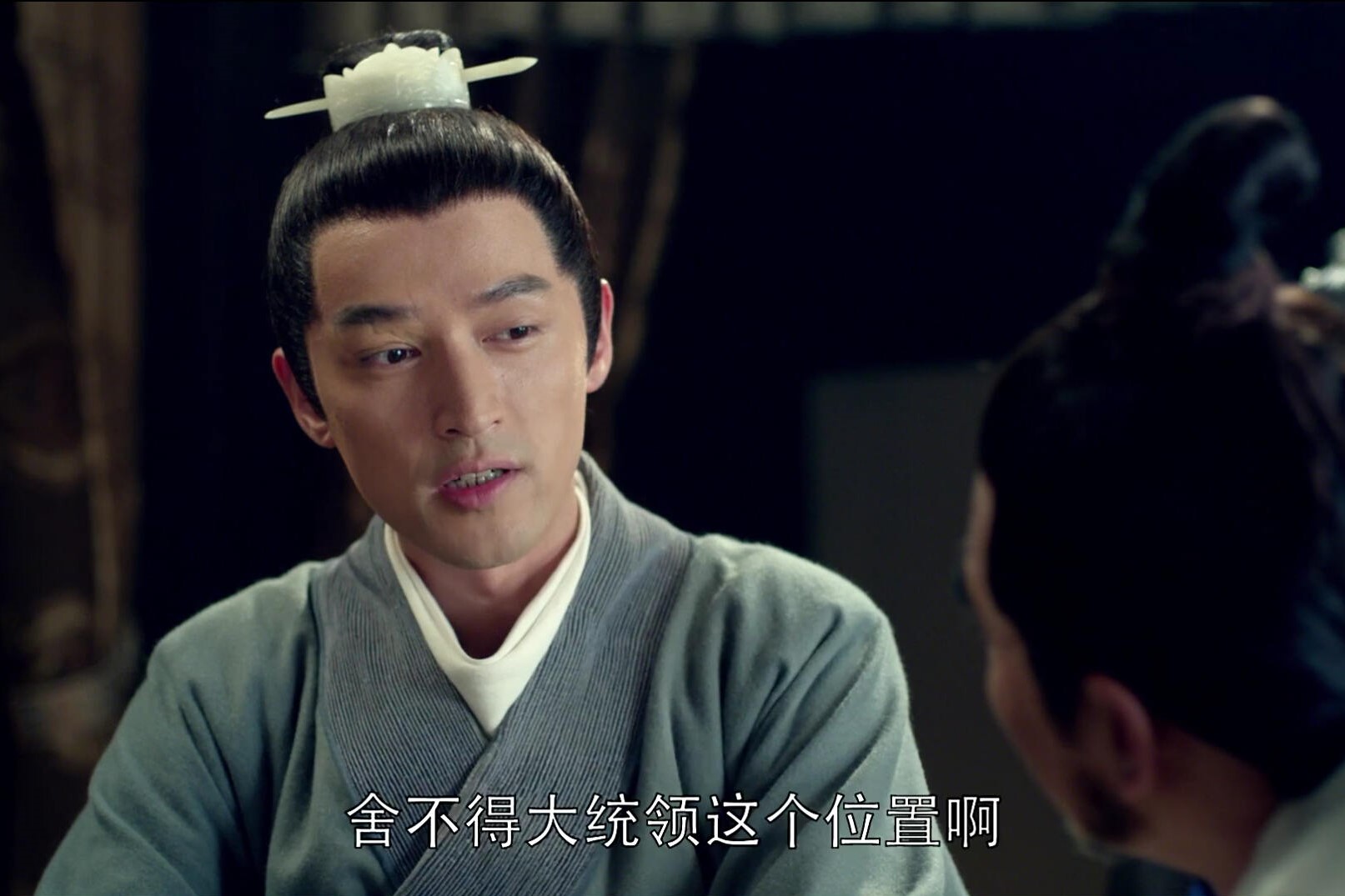 琅琊榜谢玉为什么死了才交出手书,琅琊榜谢玉之死的真相