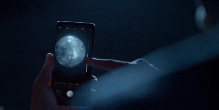 国产手机十年的逆袭路,一分钟见证国产手机逆袭史