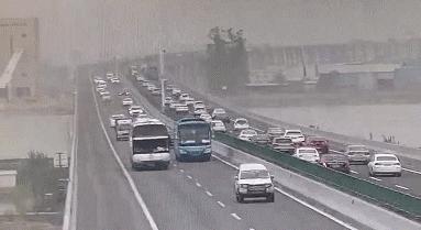 谁说广东没有冬天?珠海持续7天开启湿冷模式!阴雨来袭!