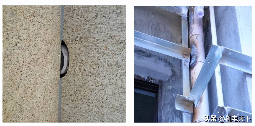 室外给排水管道的安装注意事项,给排水管道安装价格表