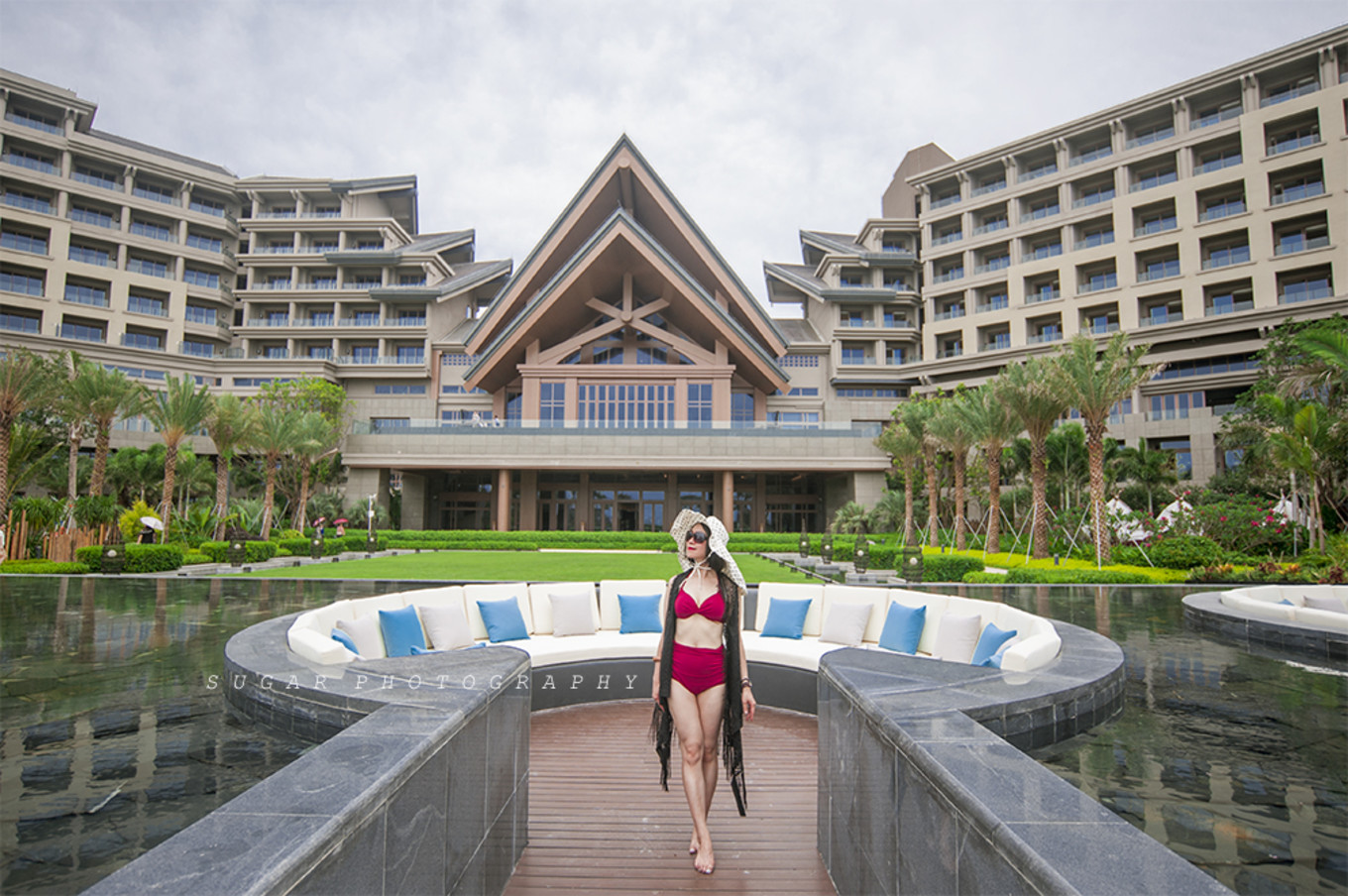 广东哪个海边度假比较好,广东海边度假3天