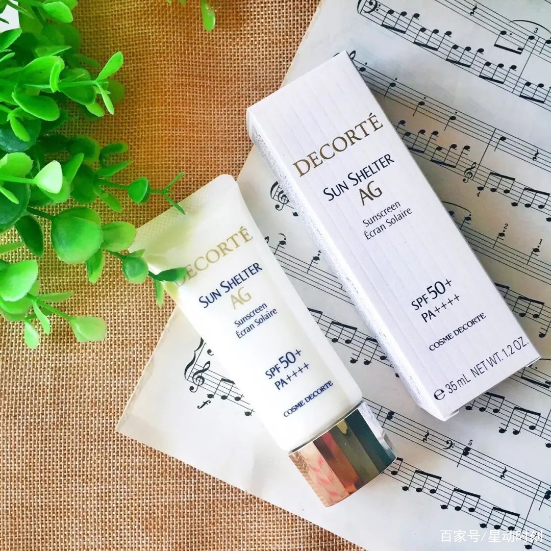 超强美白干货,超干货8款网络爆火防晒大测评