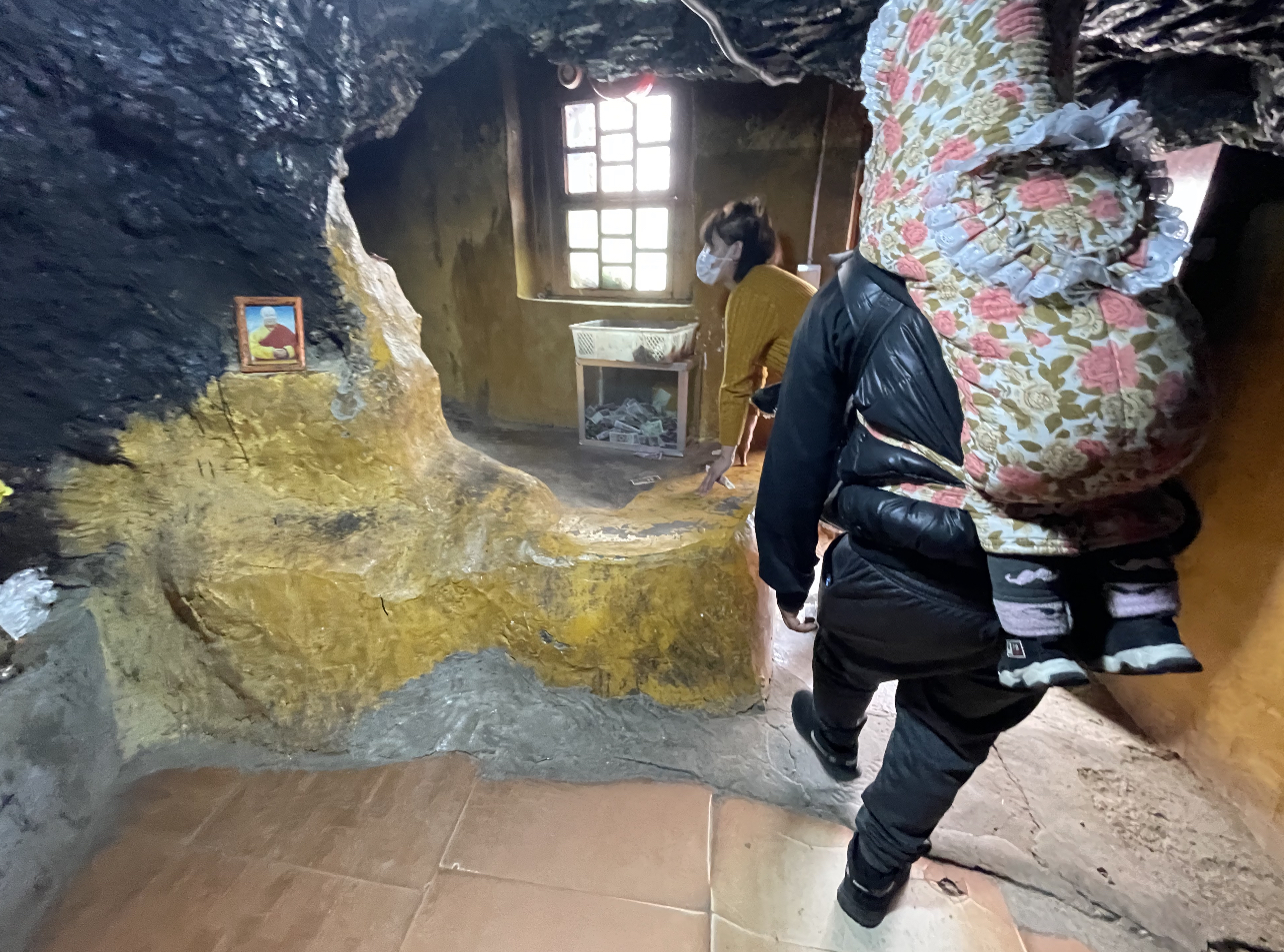 拉萨步行朝拜攻略详细,拉萨旅游必游寺院