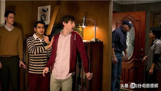 推荐美剧里最经典的十部,美剧完结推荐