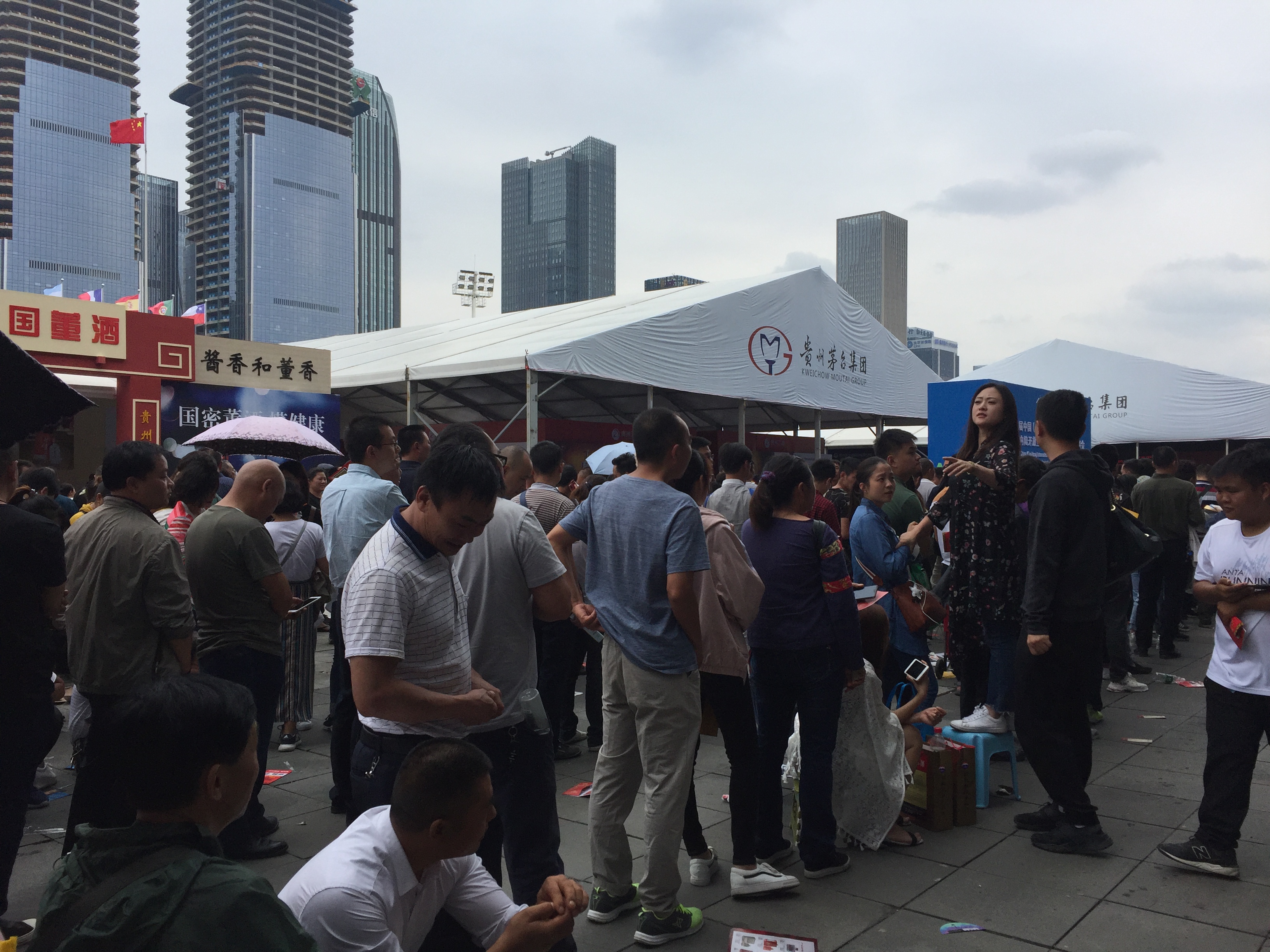 回收老酒摆摊是干嘛的,开家回收老酒小店利润