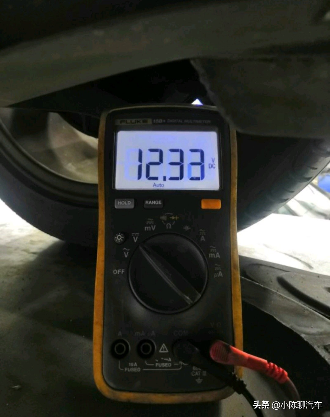 大众尚酷水温报警,大众尚酷跑高速后水温高