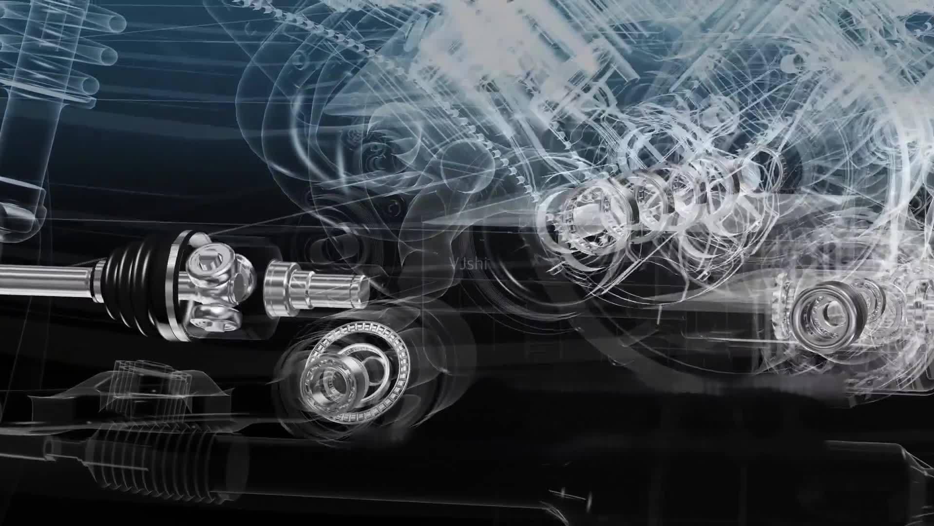 中国高端轴承钢现状,我国成功研制一流轴承钢