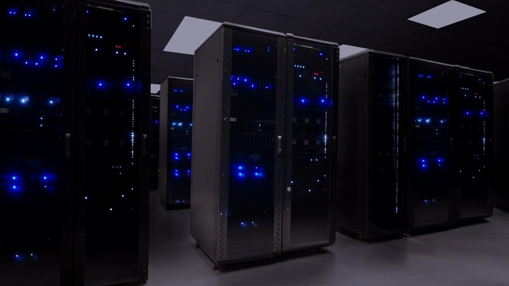 意识上传到数字天堂?终于有人拍出了这个脑洞