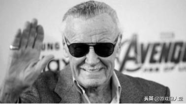 在他创作的世界里，我们永远不会绝望