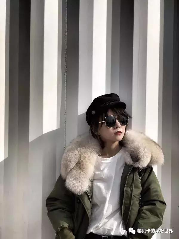 好看的羽绒服都买了吗,真的有羽绒服是95白鸭绒的么