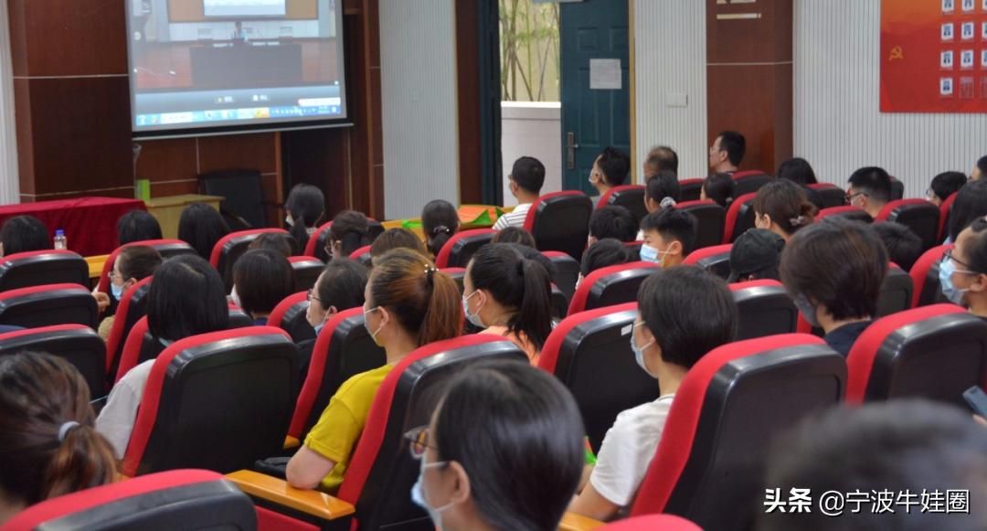 宁波学校现状,宁波学校真实现状