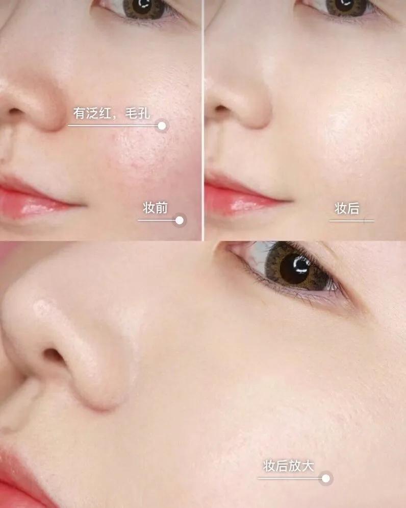 女生一定要买的气垫,适合春夏的气垫推荐