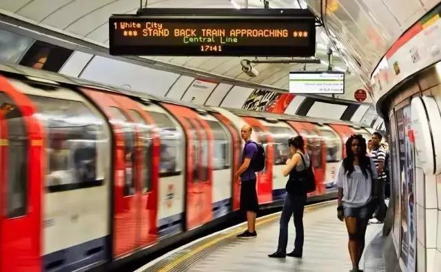 探访夜经济,全球城市夜间经济