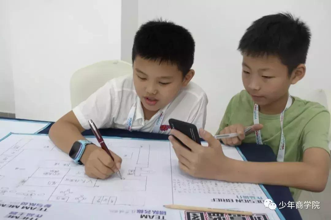 未来到底需要什么人才？这群设计20年后博物馆的孩子给出了答案