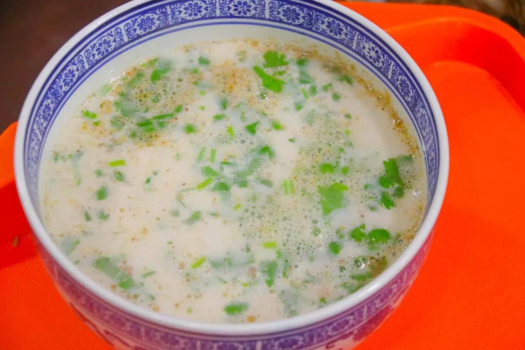 济南最有名的老味道,寻味济南